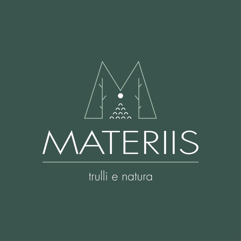 Materiis Βίλα Νότσι Εξωτερικό φωτογραφία
