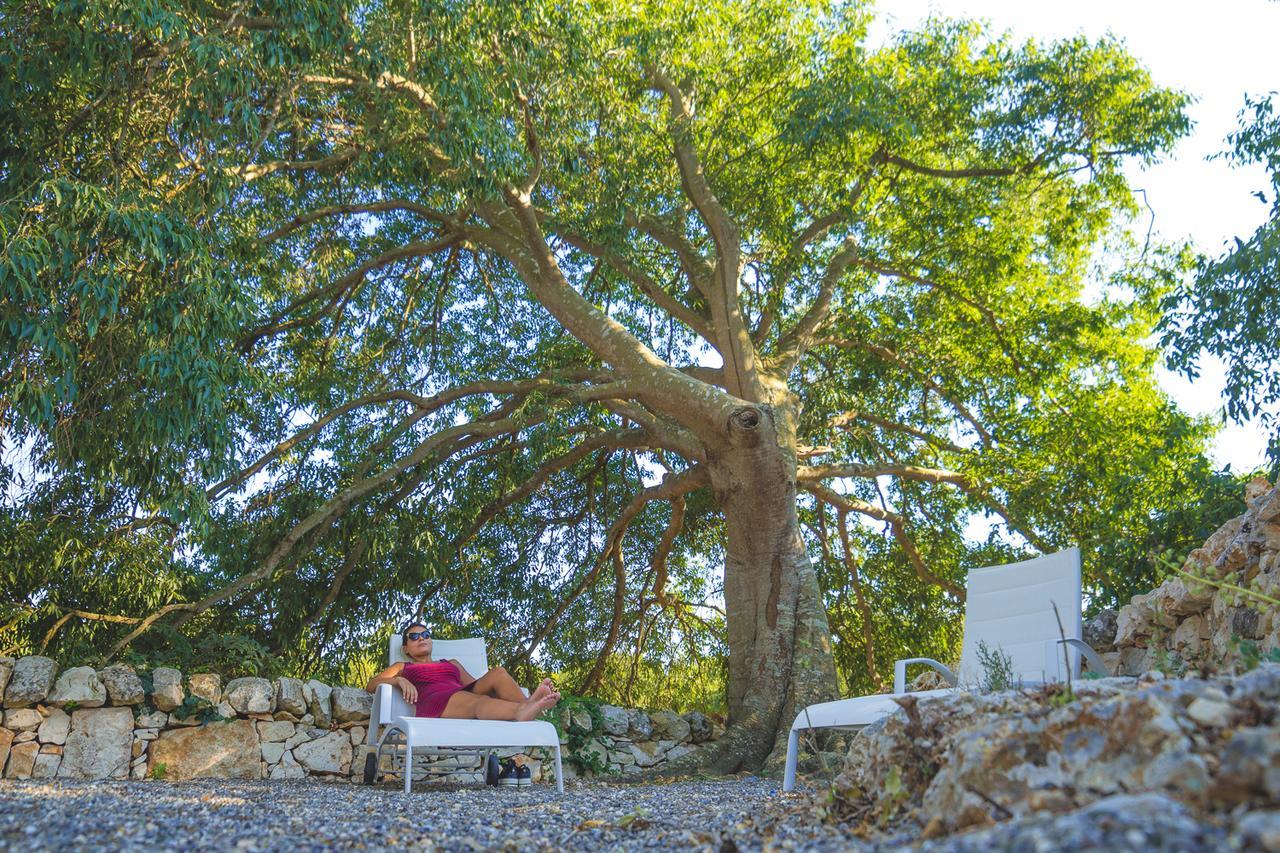 Materiis Βίλα Νότσι Εξωτερικό φωτογραφία