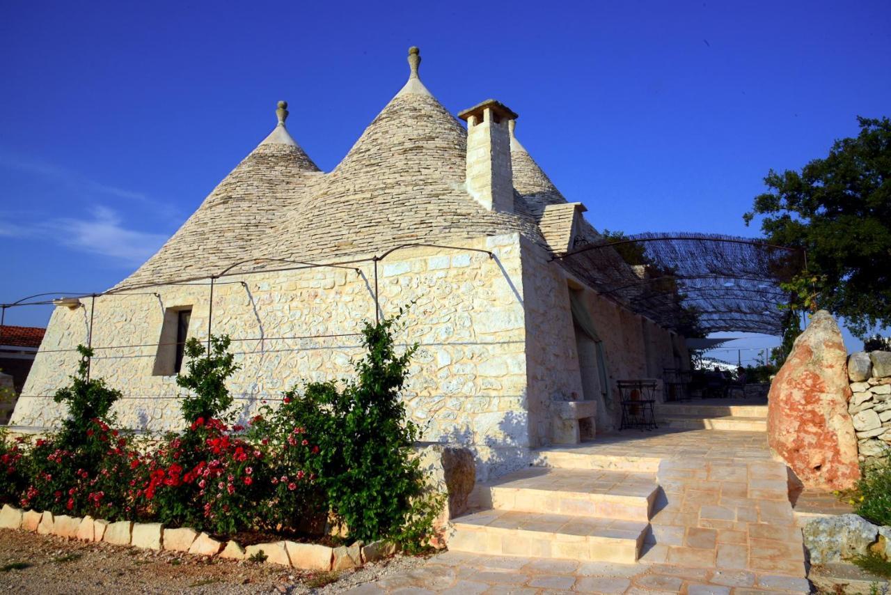 Materiis Βίλα Νότσι Εξωτερικό φωτογραφία