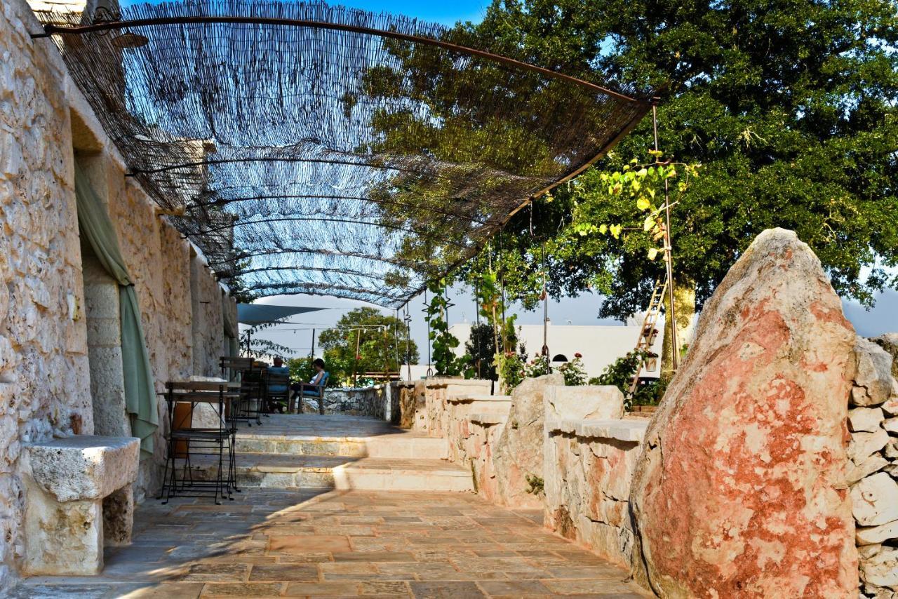 Materiis Βίλα Νότσι Εξωτερικό φωτογραφία